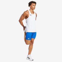 adidas adizero Essentials Short Tights