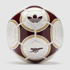adidas Arsenal 25/26 Club Football