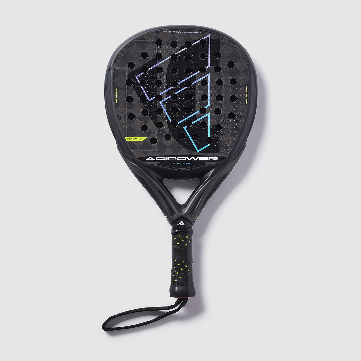 adidas adipower 10 ANNIVERSARY Padel Racket