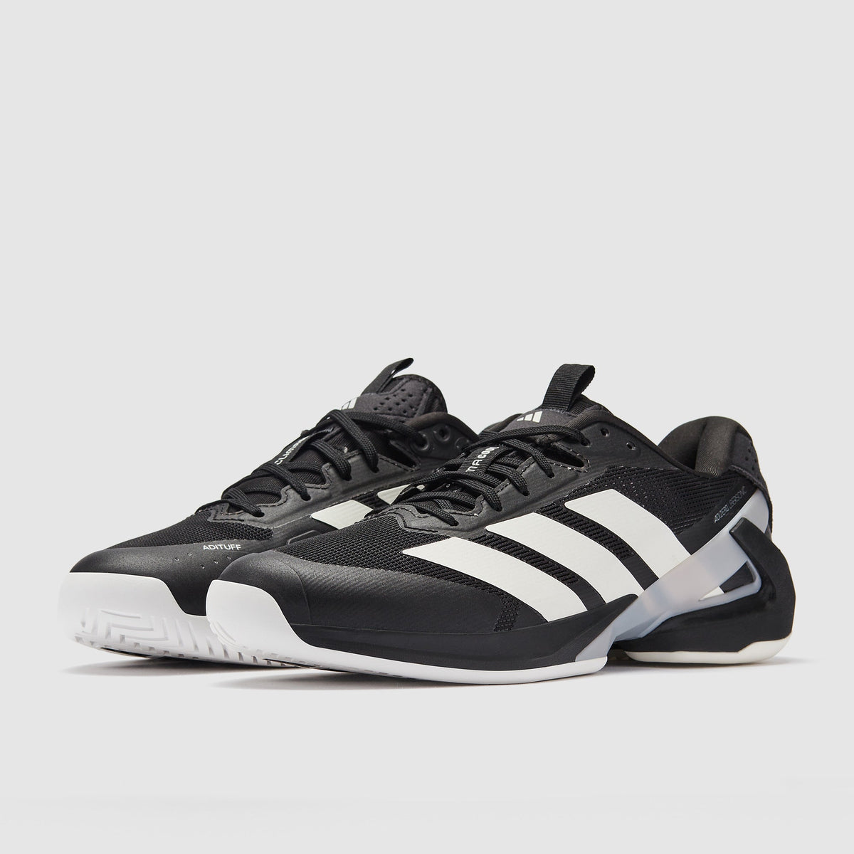 adidas adizero Ubersonic 5 Tennis Shoes