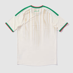adidas Algeria 2026 Authentic Home Shirt