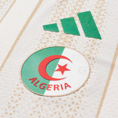 adidas Algeria 2026 Authentic Home Shirt