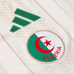 adidas Algeria 2026 Home Shirt