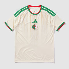 adidas Algeria 2026 Kids Home Shirt