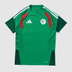 adidas Algeria 2026 Training Shirt