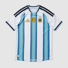 adidas Argentina 2026 Authentic Home Shirt