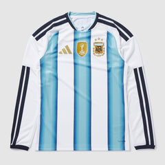 adidas Argentina 2026 Home LS Shirt