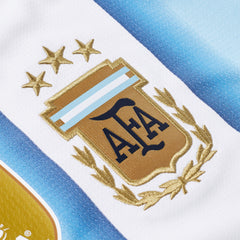 adidas Argentina 2026 Womens Home Shirt