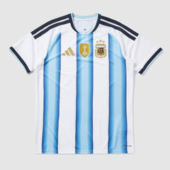 adidas Argentina 2026 Womens Home Shirt