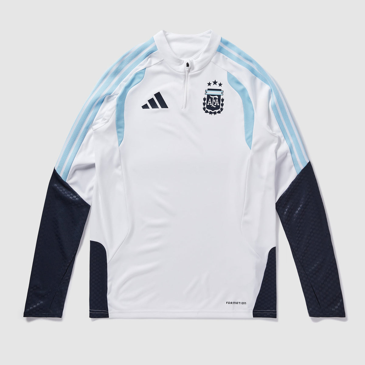 adidas Argentina 2026 Drill Top