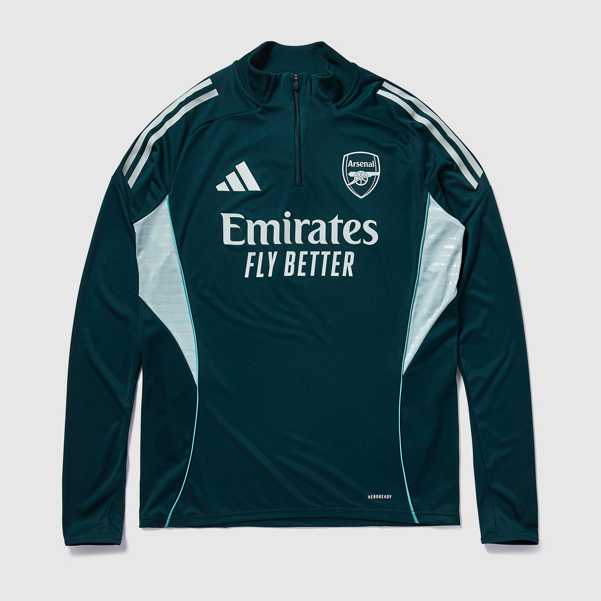 adidas Arsenal 25/26 Drill Top