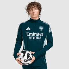adidas Arsenal 25/26 Drill Top