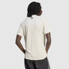 adidas Ajax 25/26 Baseball Shirt