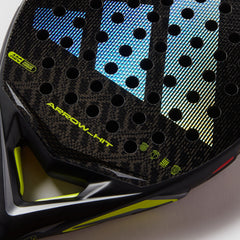 adidas Arrow HIT ATTK 2026 Padel Racket