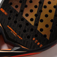 adidas Arrow HIT CTRL 2026 Padel Racket