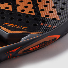 adidas Arrow HIT Carbon CTRL 2026 Padel Racket