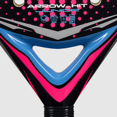 adidas Arrow HIT Junior 2026 Padel Racket