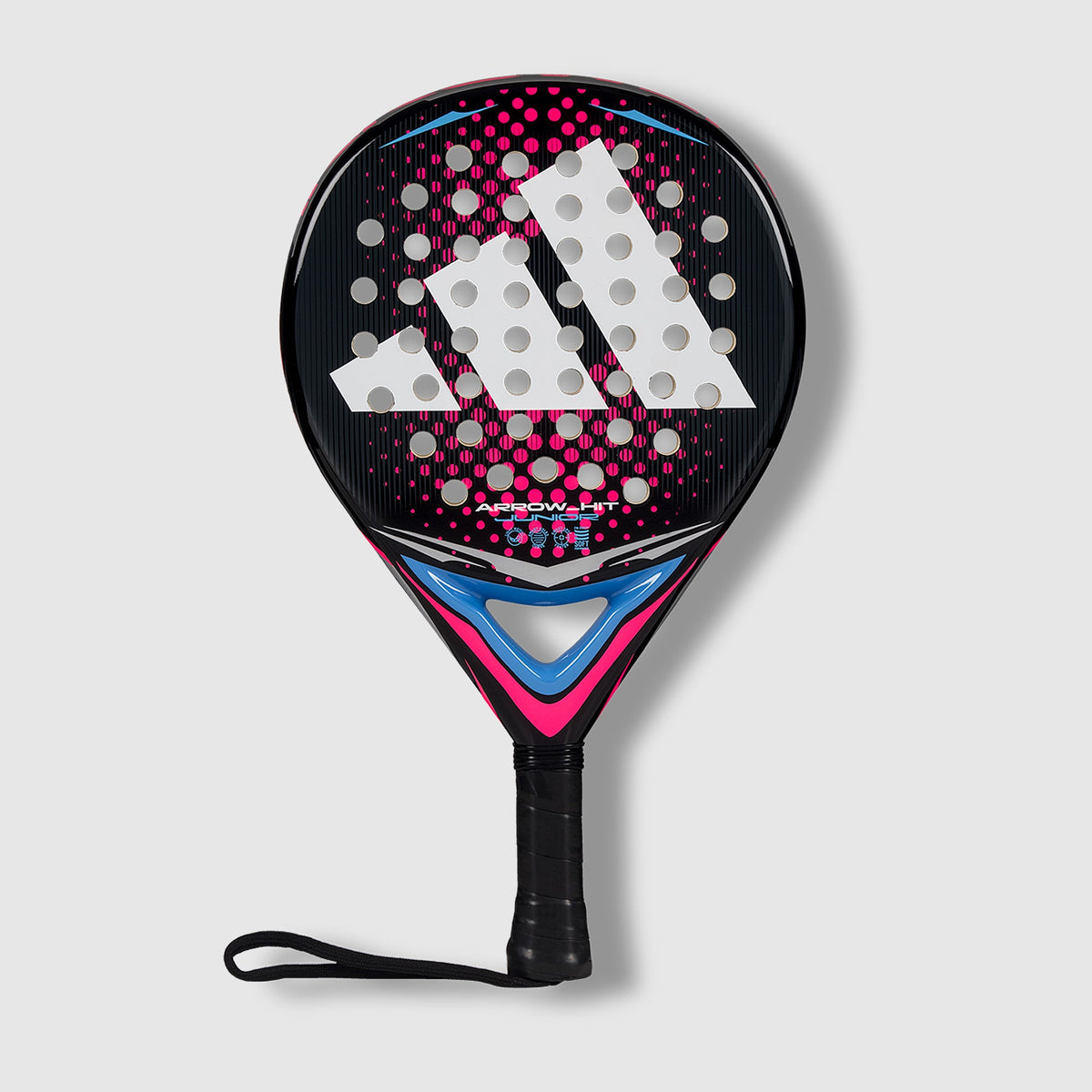 adidas Arrow HIT Junior 2026 Padel Racket