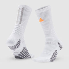 adidas Anthony Edwards Crew Socks