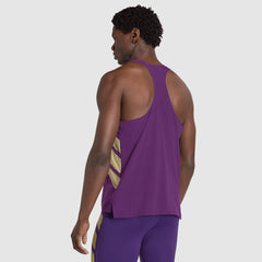 adidas adizero Road To Records Singlet