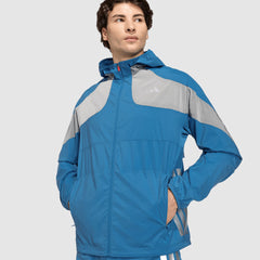 adidas adizero Ekiden Jacket