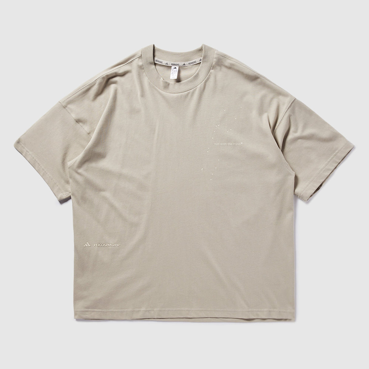 adidas 365 H.Koumori T-Shirt