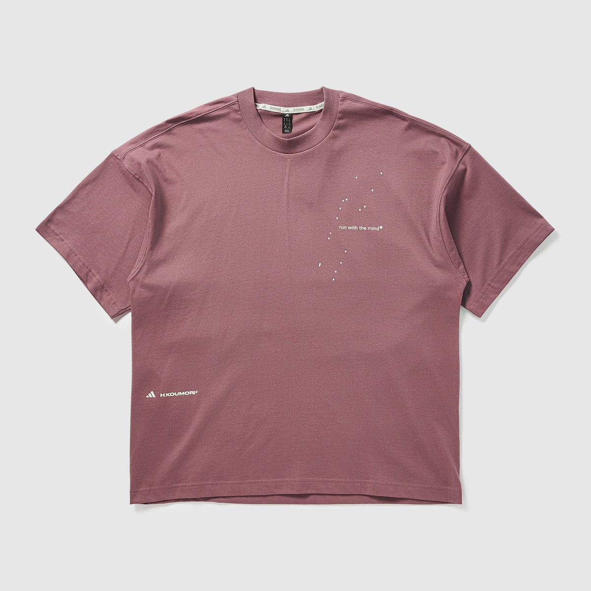 adidas 365 H.Koumori T-Shirt