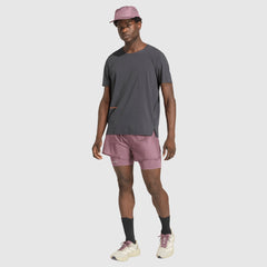 adidas 365 H.Koumori 2in1 Shorts