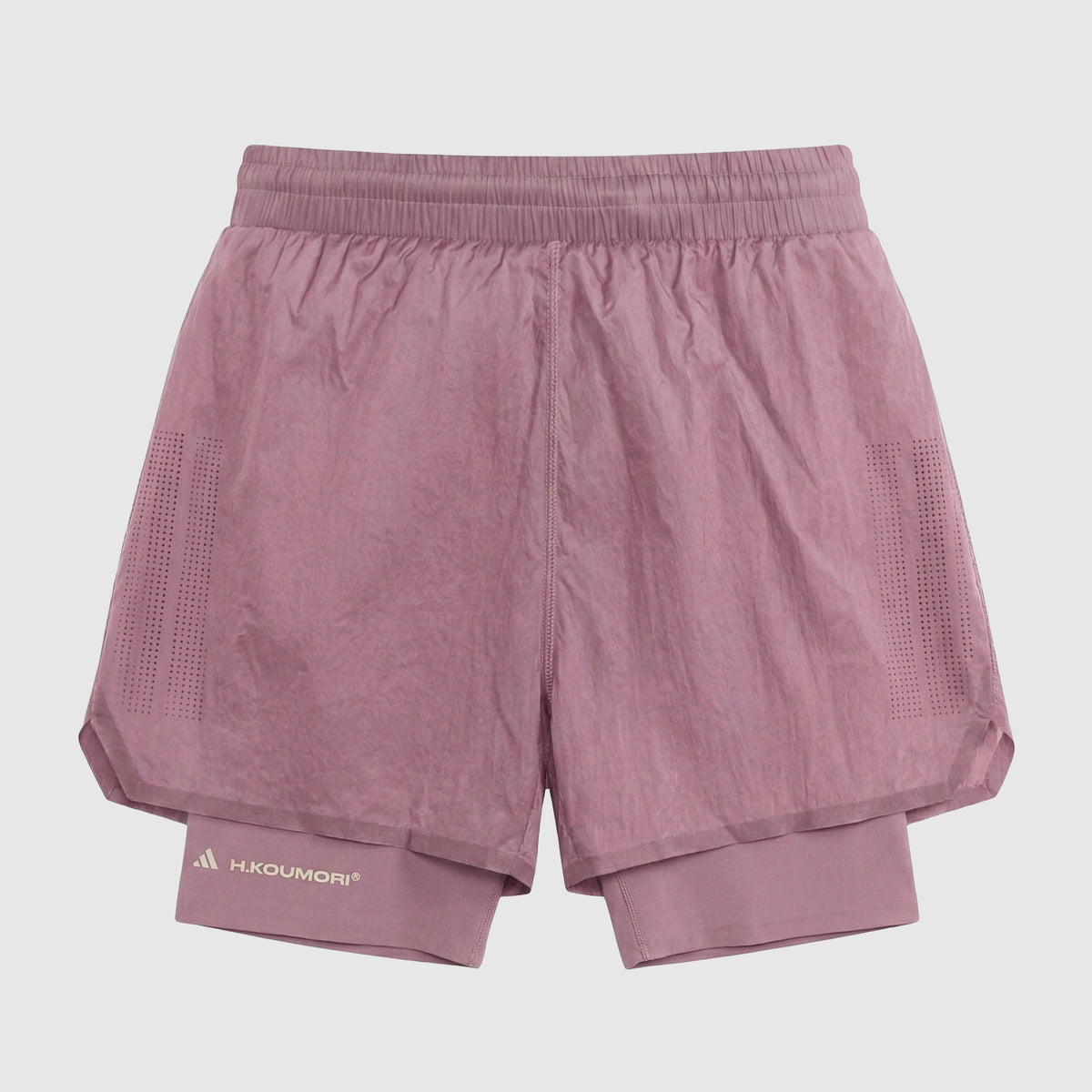 adidas 365 H.Koumori 2in1 Shorts