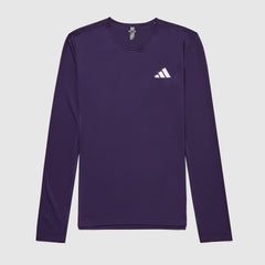 adidas adizero Long-Sleeve Top