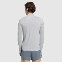 adidas adizero Ekiden Long Sleeve Top