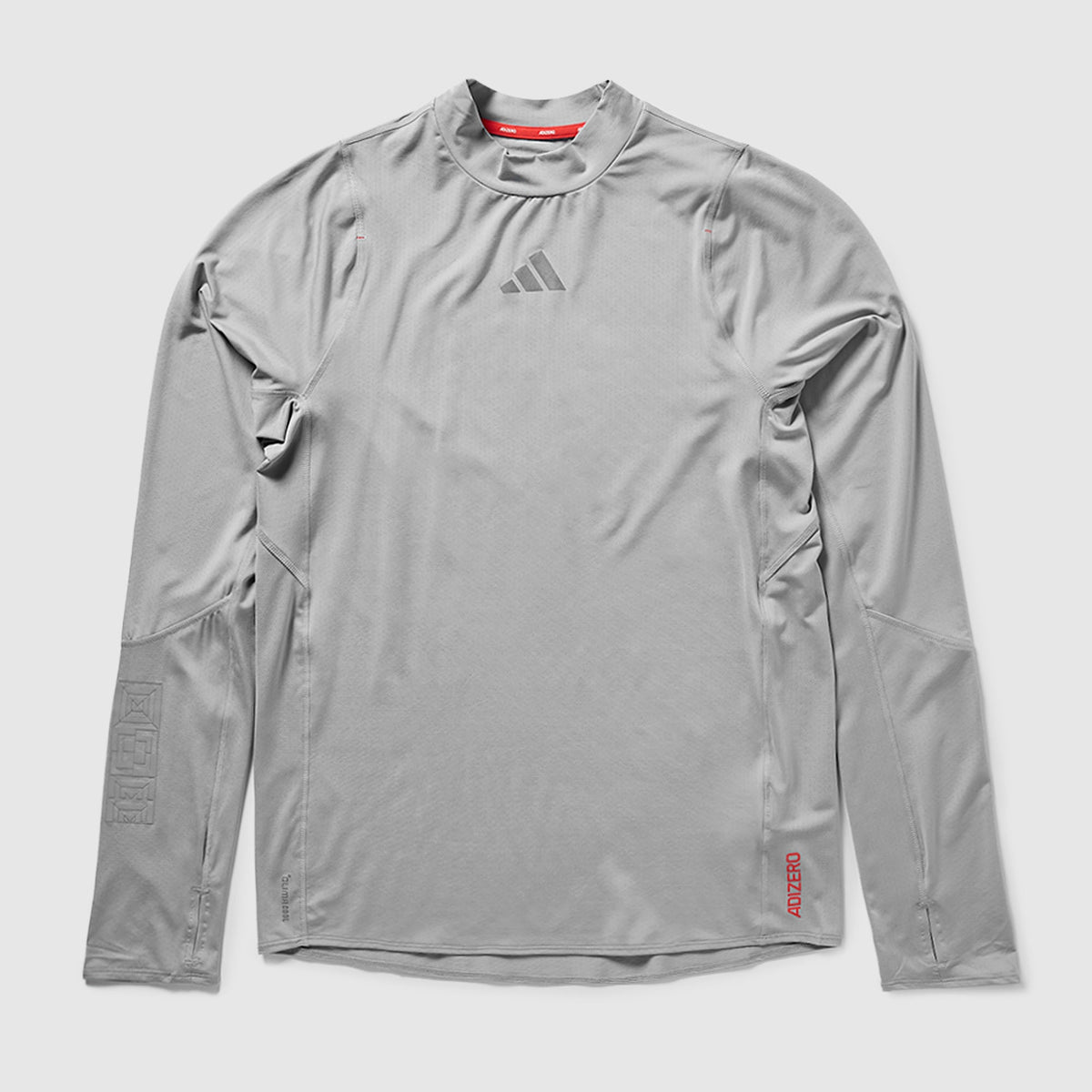 adidas adizero Ekiden Long Sleeve Top