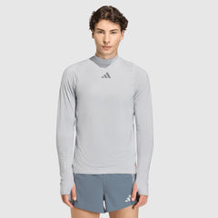 adidas adizero Ekiden Long Sleeve Top