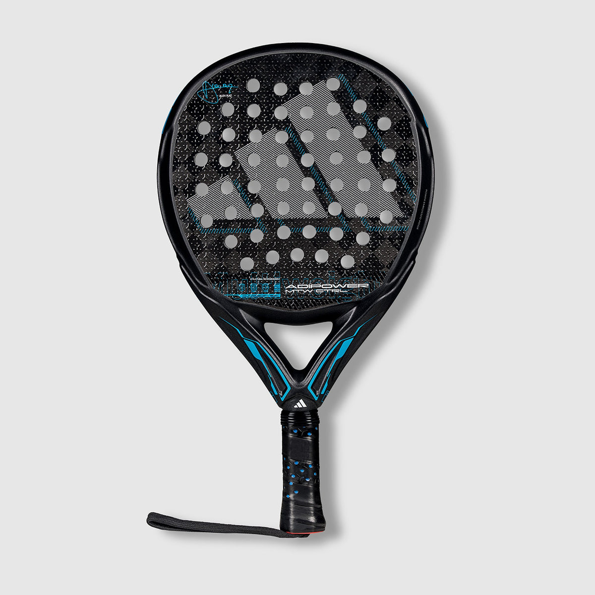 adidas Adipower Multiweight Control 3.4
