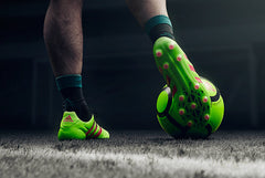 adidas ACE 16.1 FG/AG Leather