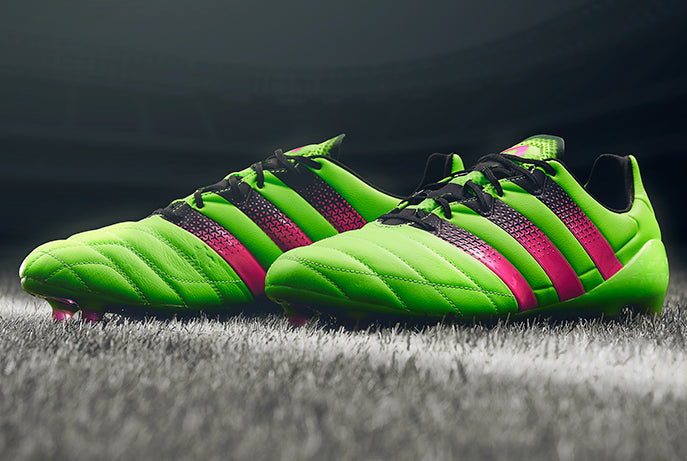 adidas ACE 16.1 FG/AG Leather