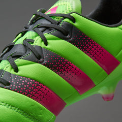 adidas ACE 16.1 SG Leather