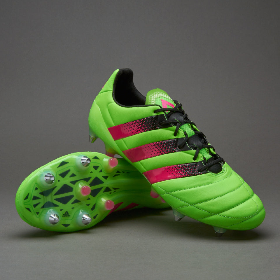 adidas ACE 16.1 SG Leather