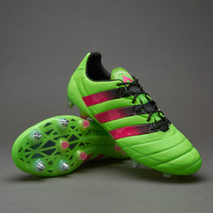 adidas ACE 16.1 SG Leather