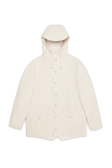 Rains 12010 Milk Buttons Raincoat