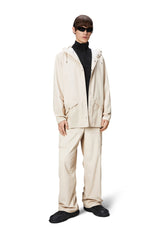 Rains 12010 Milk Buttons Raincoat
