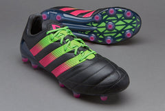 adidas ACE 16.1 FG/AG Leather
