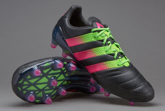 adidas ACE 16.1 FG/AG Leather