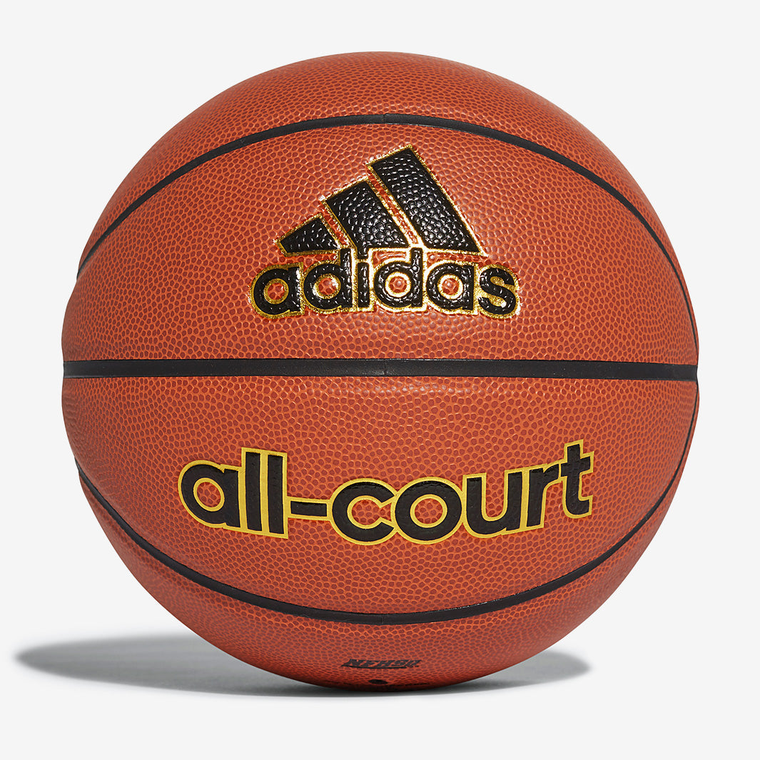 adidas All-Court Basketball