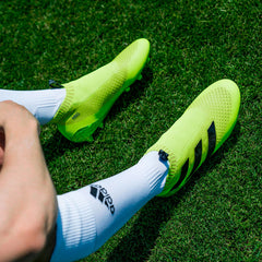 adidas ACE 16+ Purecontrol FG/AG