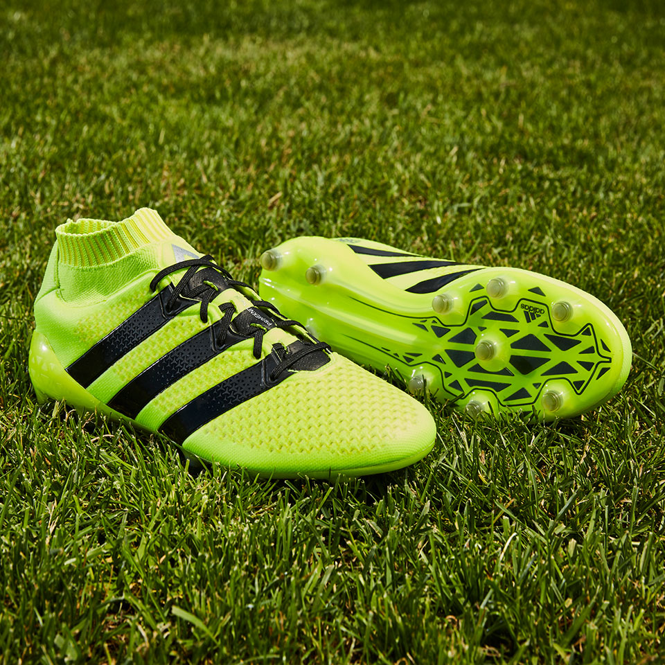 adidas ACE 16.1 Primeknit FG/AG