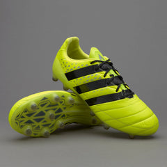 adidas ACE 16.1 FG/AG Leather