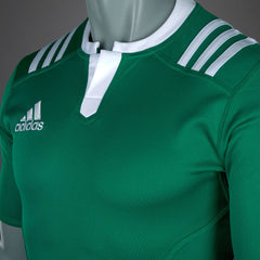adidas 3-Stripes Fitted SS Shirt