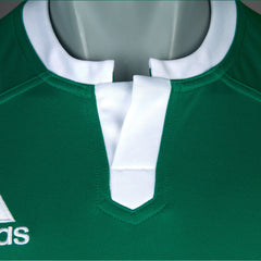 adidas 3-Stripes Fitted SS Shirt