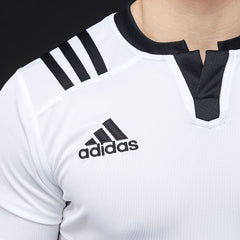 adidas 3-Stripes Fitted SS Shirt